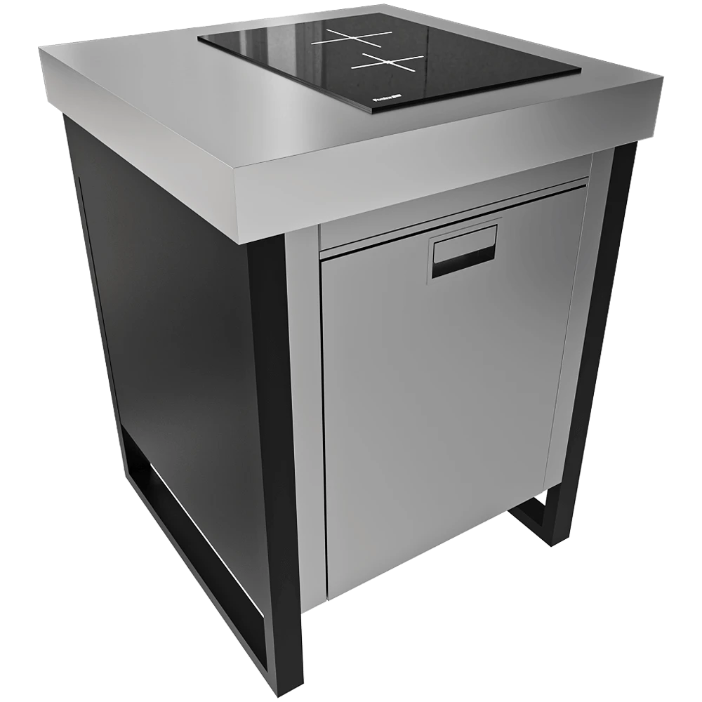 Kitchen / Kitchen appliance 1