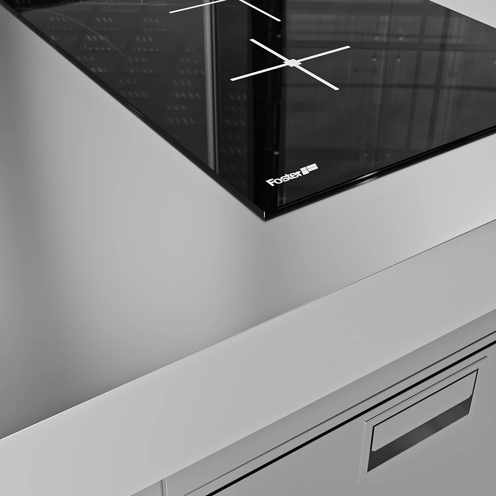 Kitchen / Kitchen appliance 3