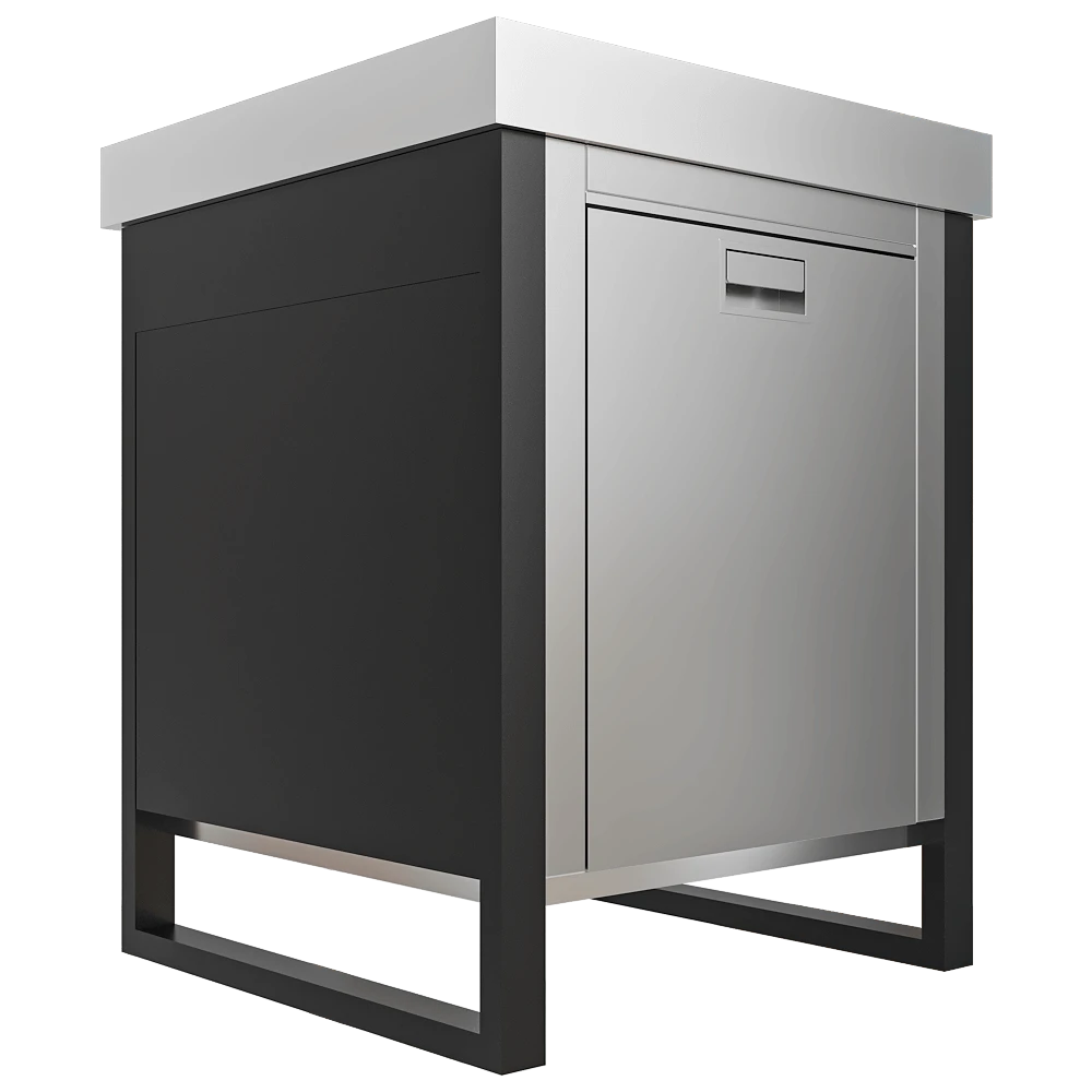 Kitchen / Kitchen appliance 2
