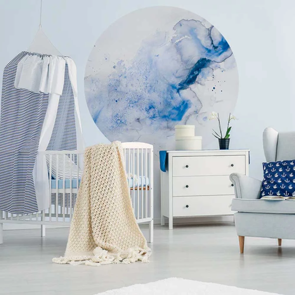 Стены, обои 2