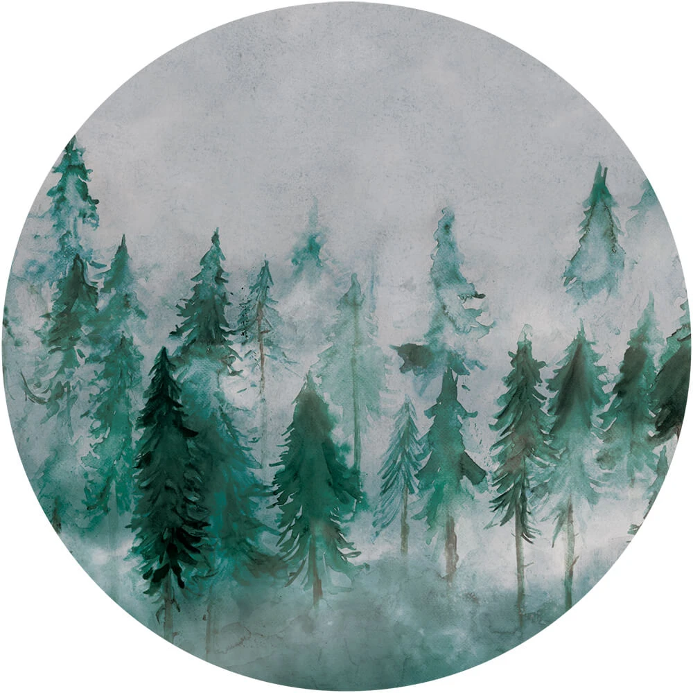 Стены, обои 1