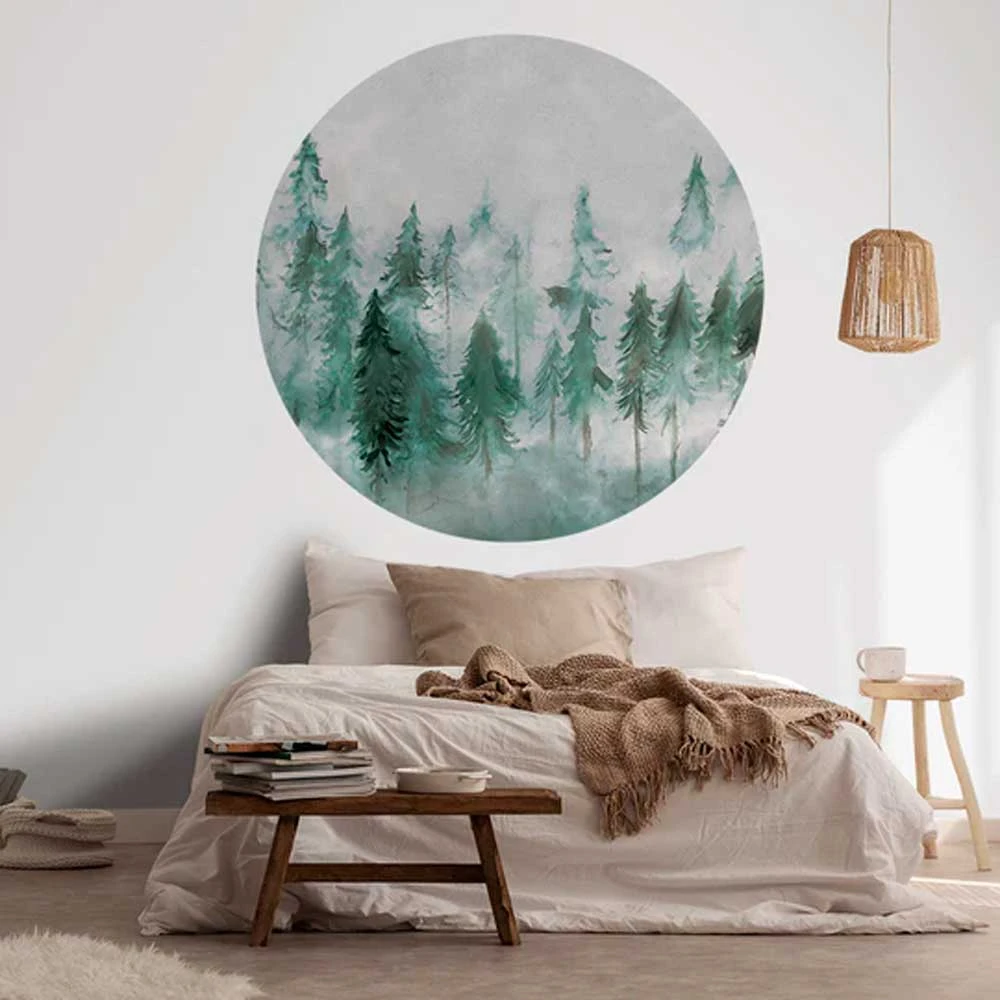 Стены, обои 2