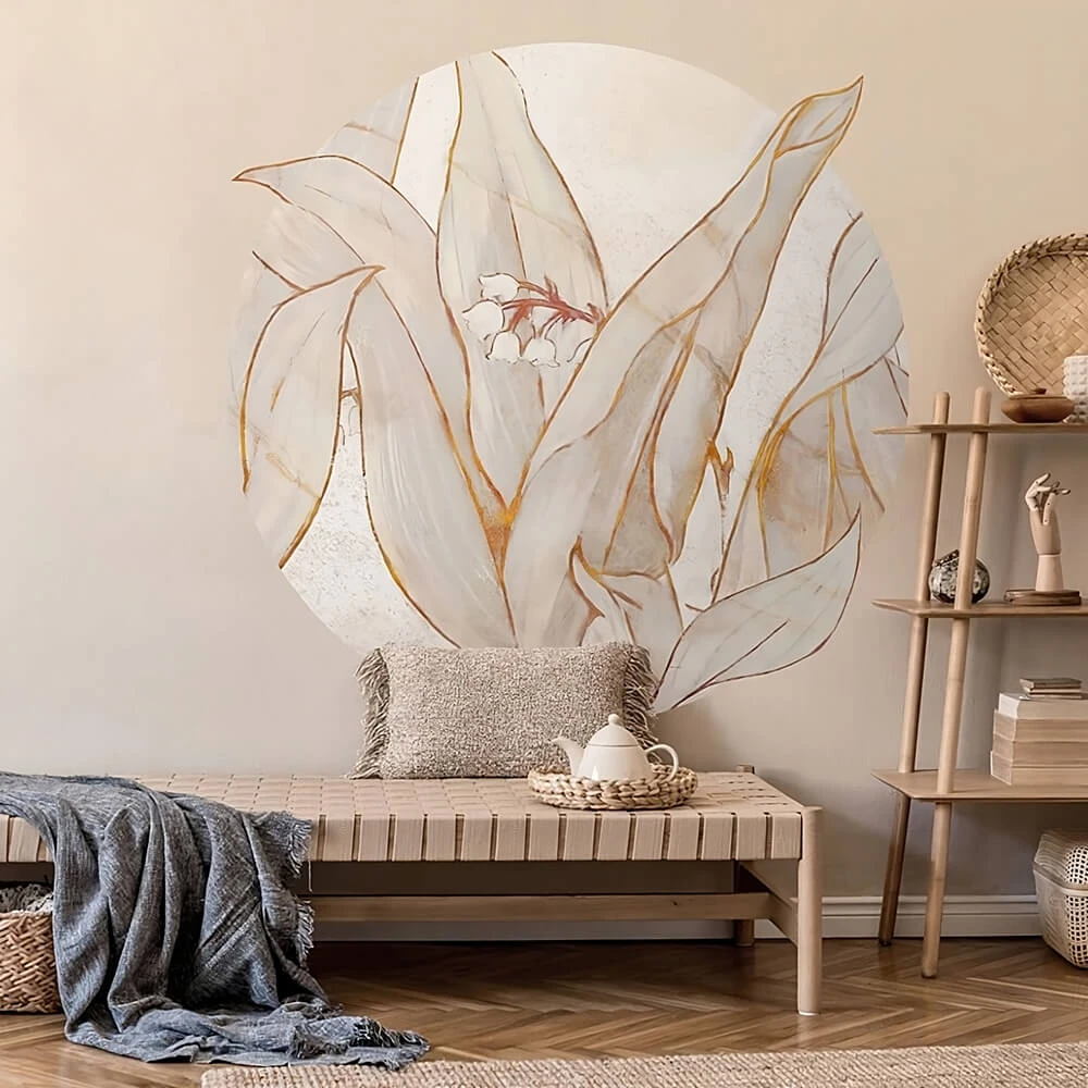 Rivestimento murale 2