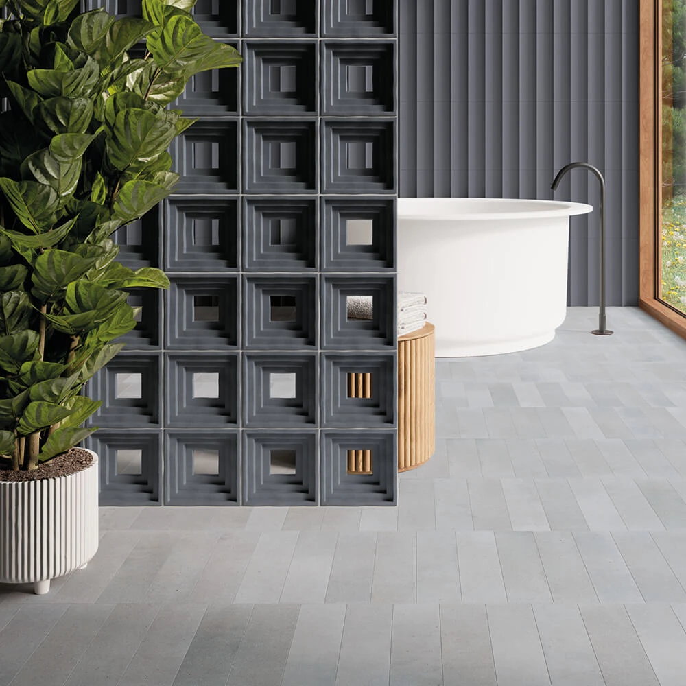 Recubrimiento de pared 5