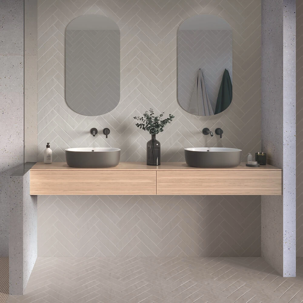 Recubrimiento de pared 2