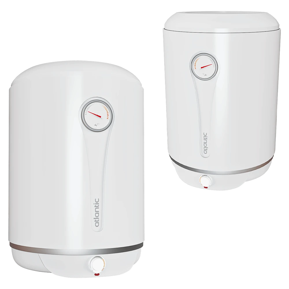 Electric Water Heater GROUPE ATLANTIC Russia STEATITE 50