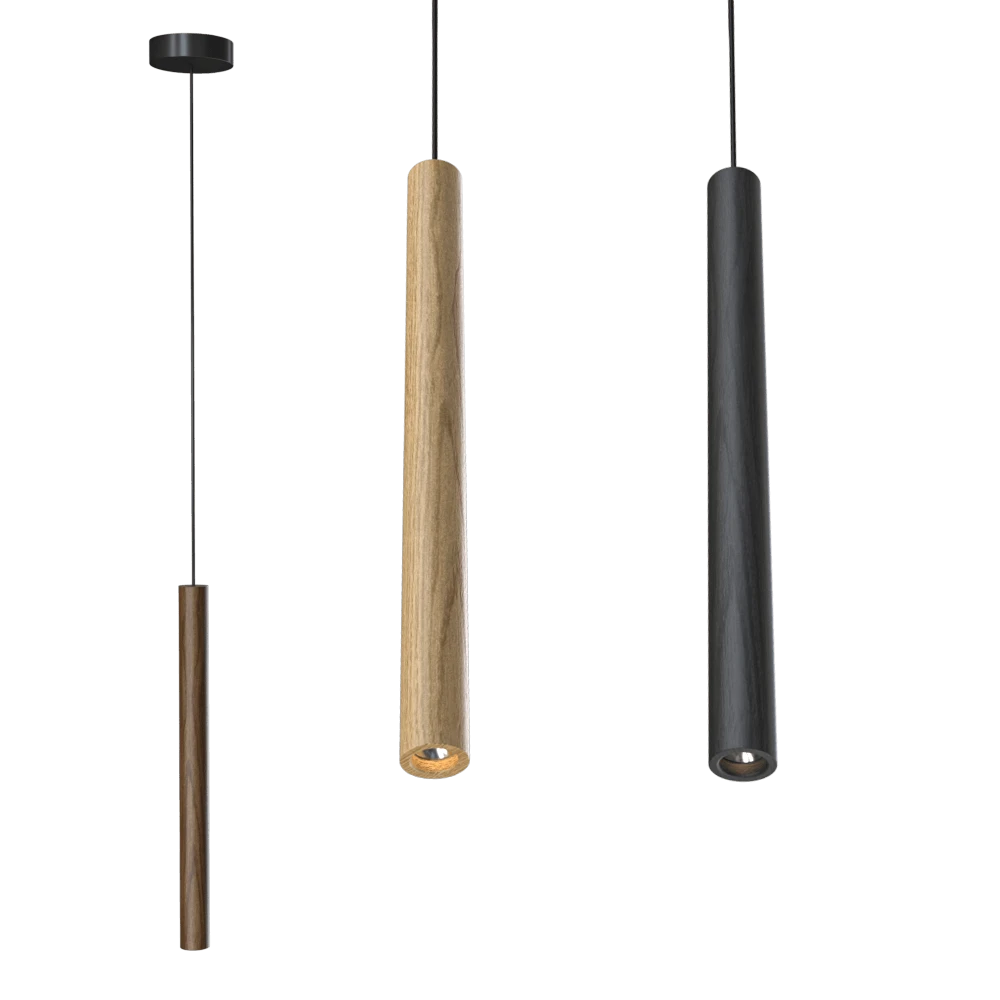 Pendant Lamp UMAGE Chimes Tall
