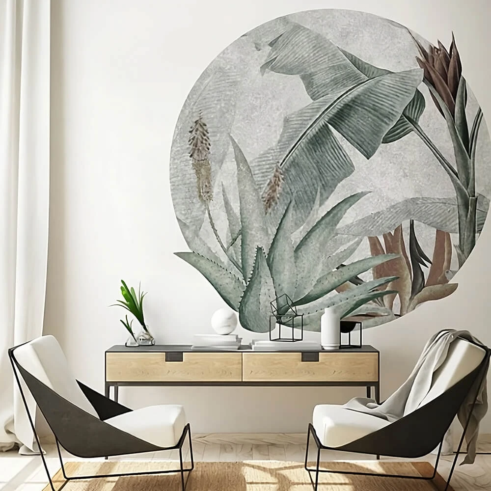 Պատի ծածկույթներ 2