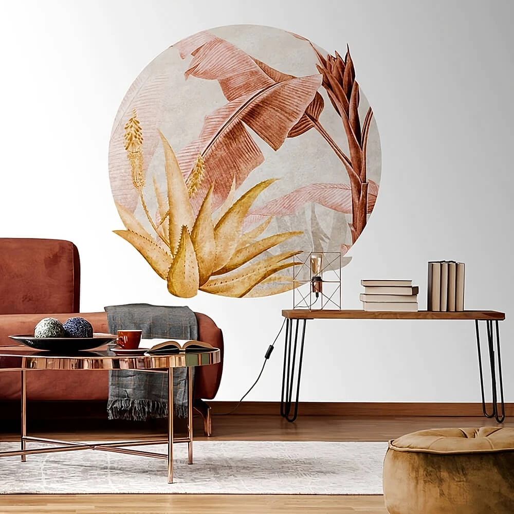 Պատի ծածկույթներ 2