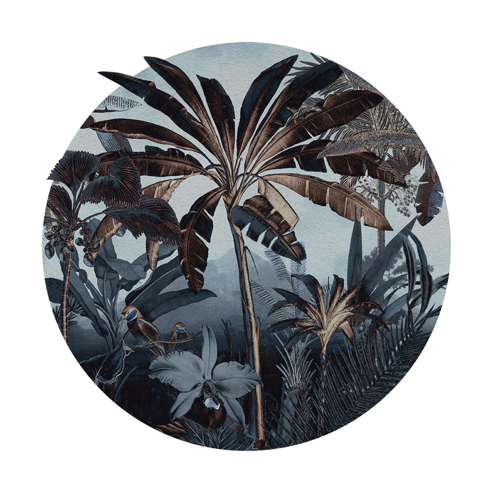 Պատի ծածկույթներ 1