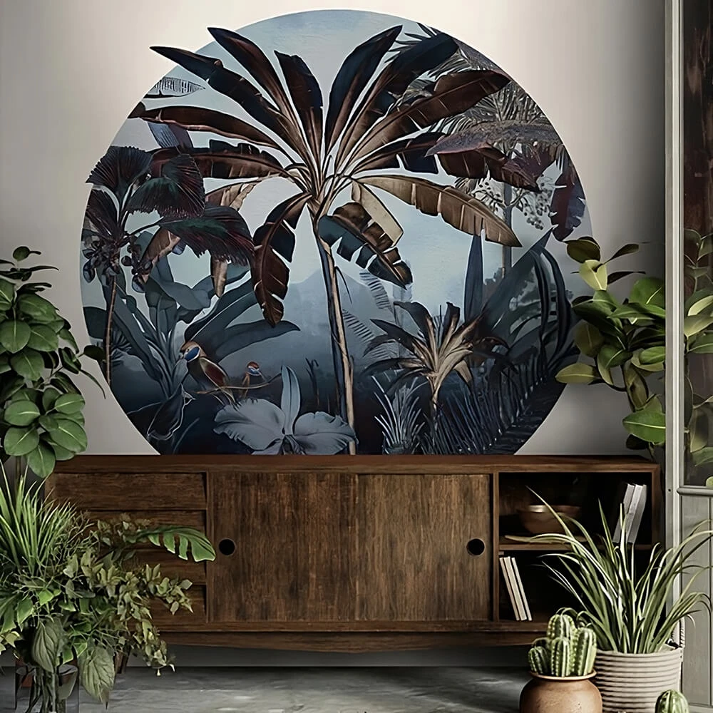 Պատի ծածկույթներ 2