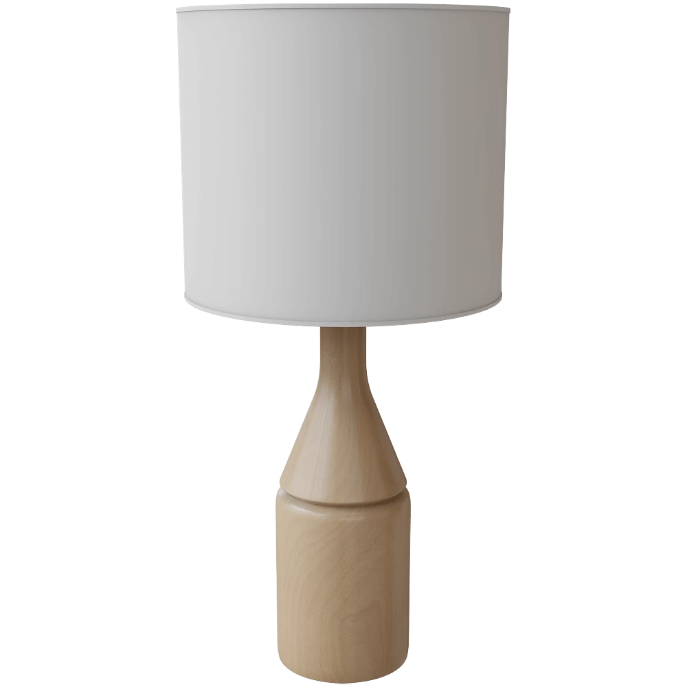 Table lamp 1
