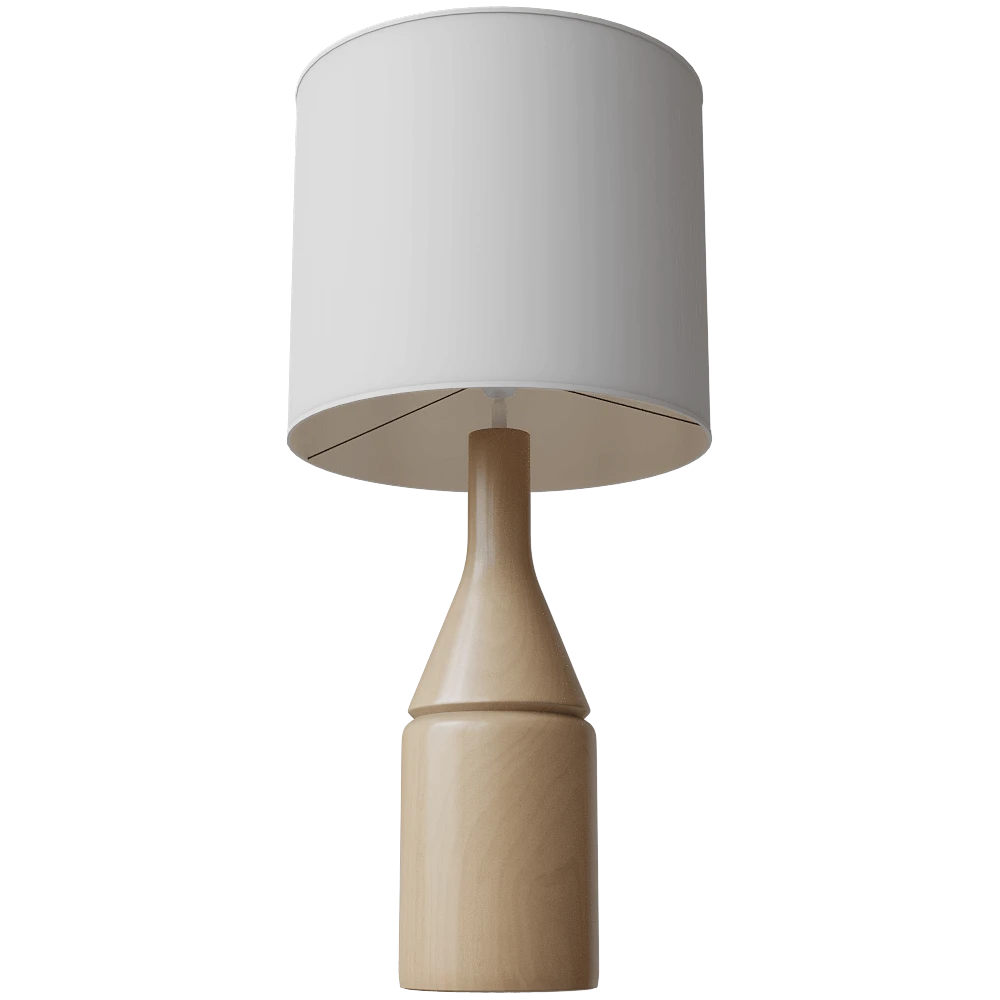 Table lamp 2