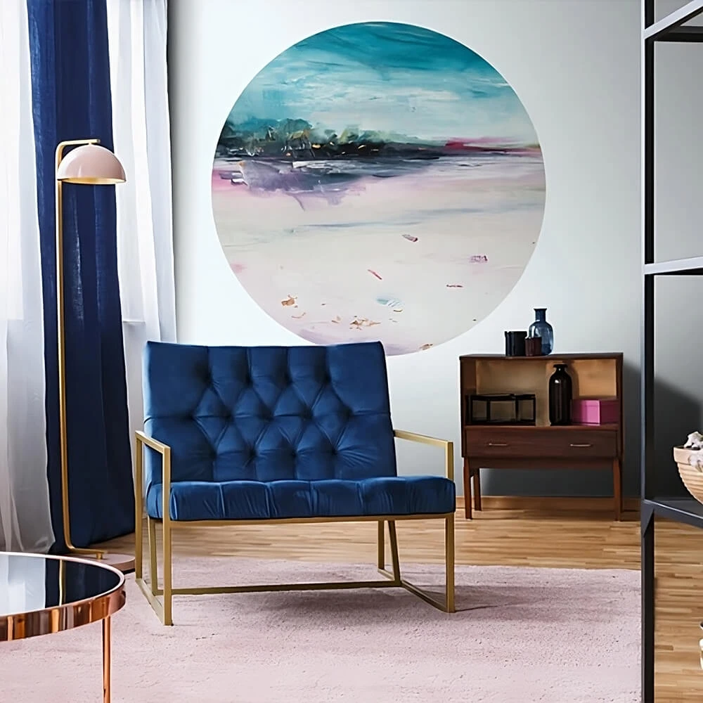 Стены, обои 2