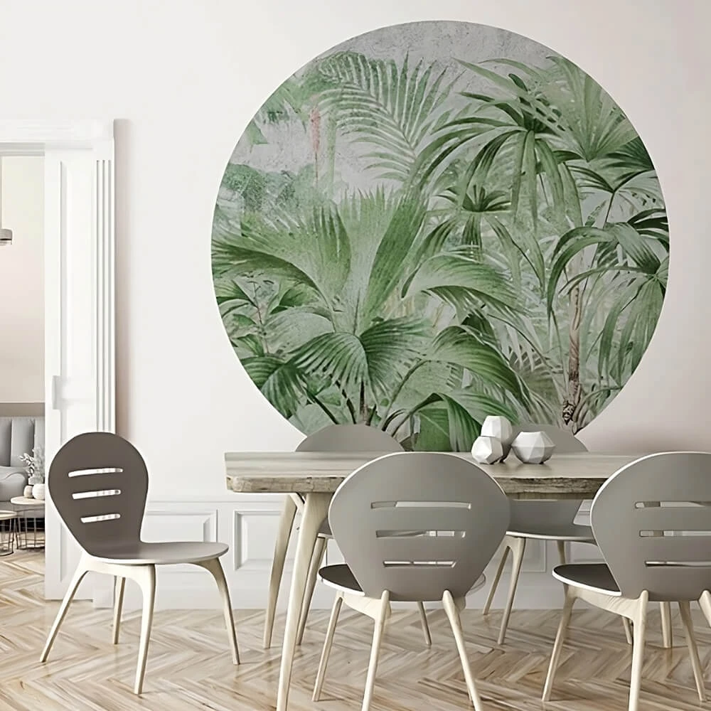 Rivestimento murale 2