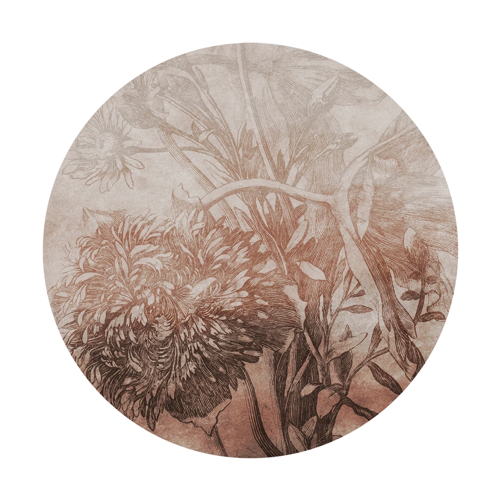 Rivestimento murale 1