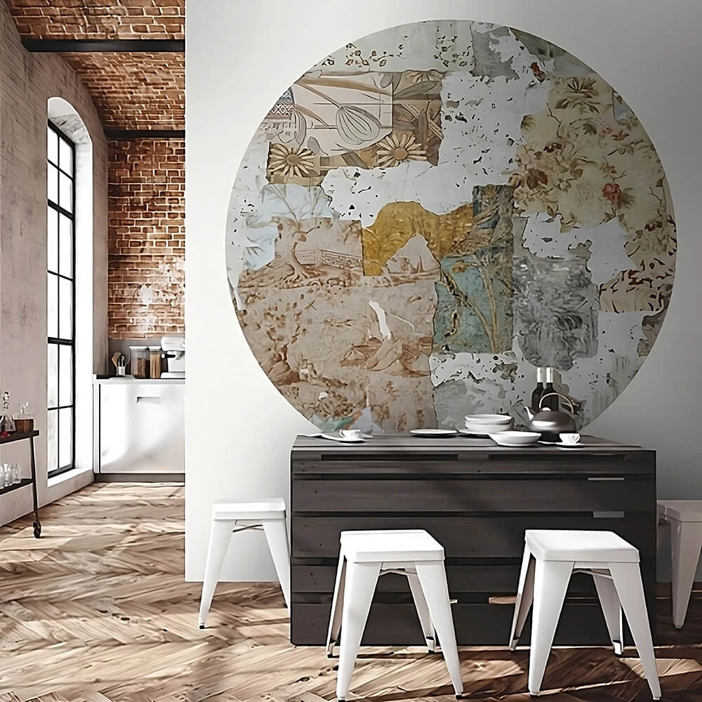 Recubrimiento de pared 2