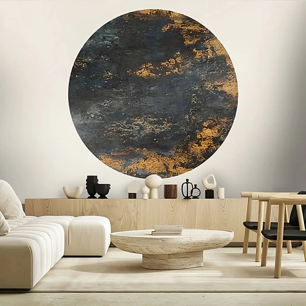 Rivestimento murale 2