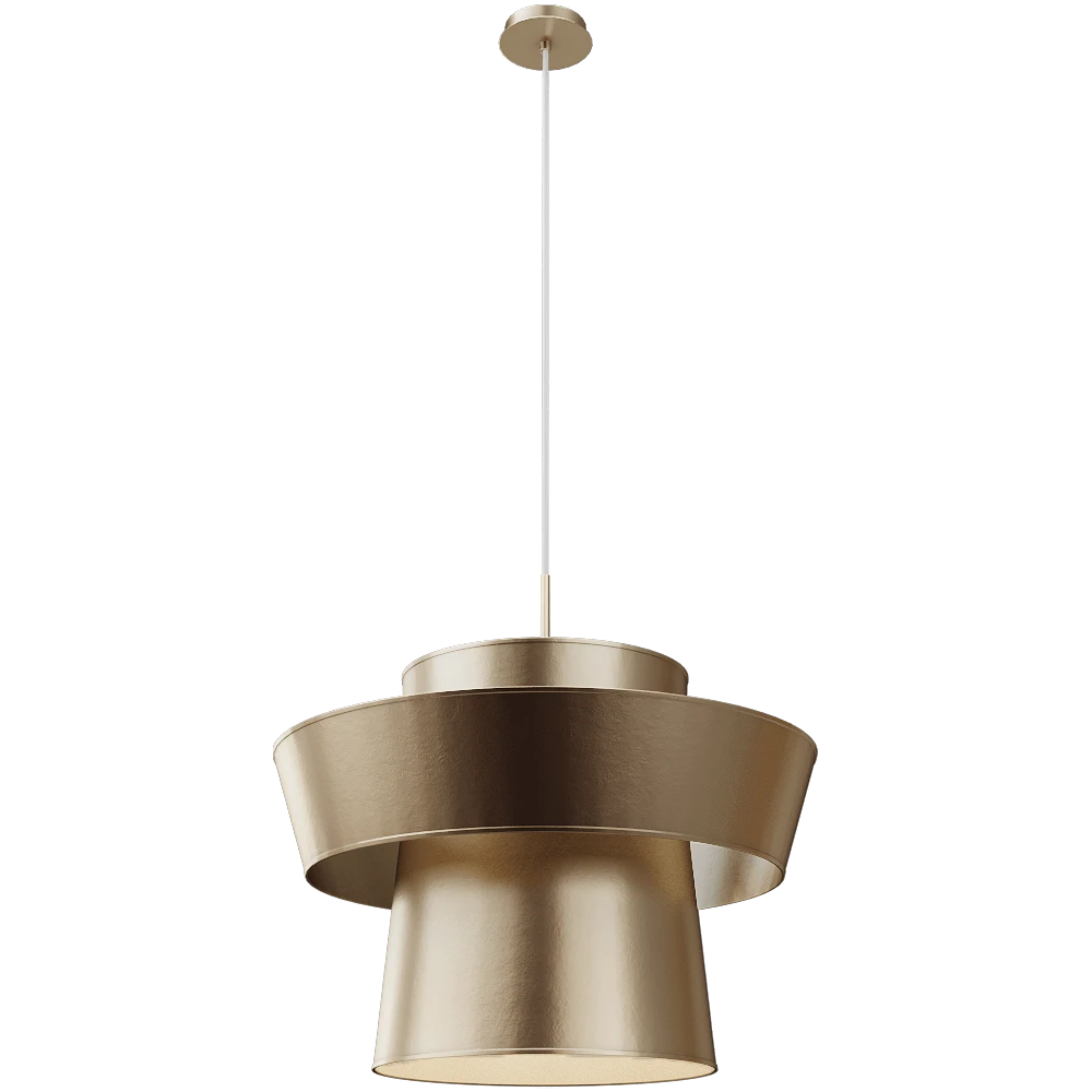 Ceiling lamp 1
