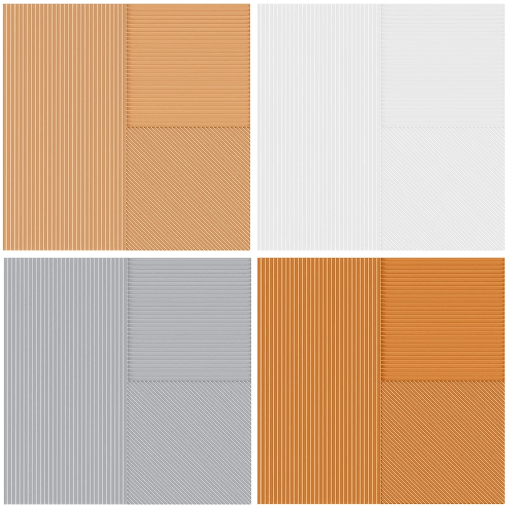 Պատի ծածկույթներ 2