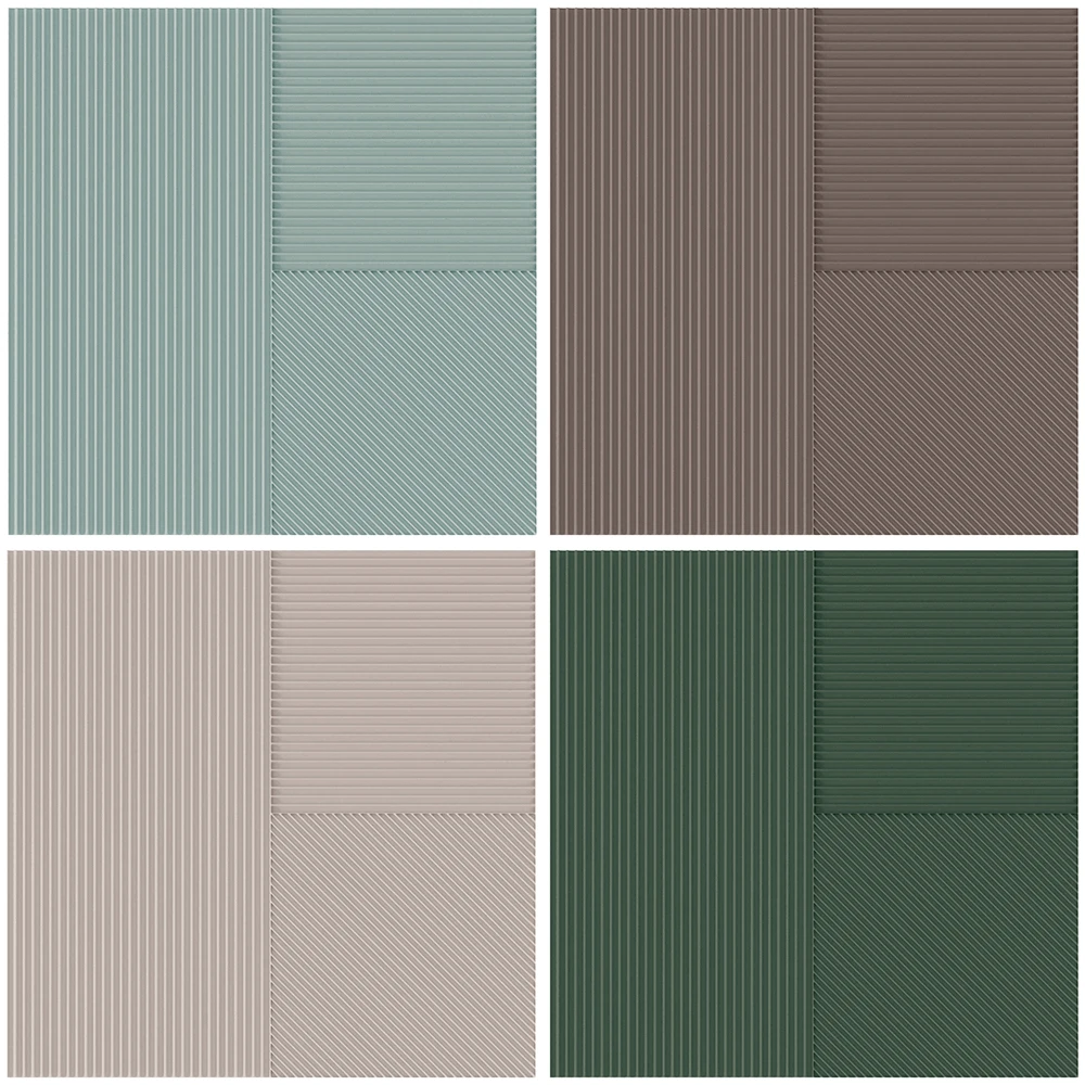 Պատի ծածկույթներ 3