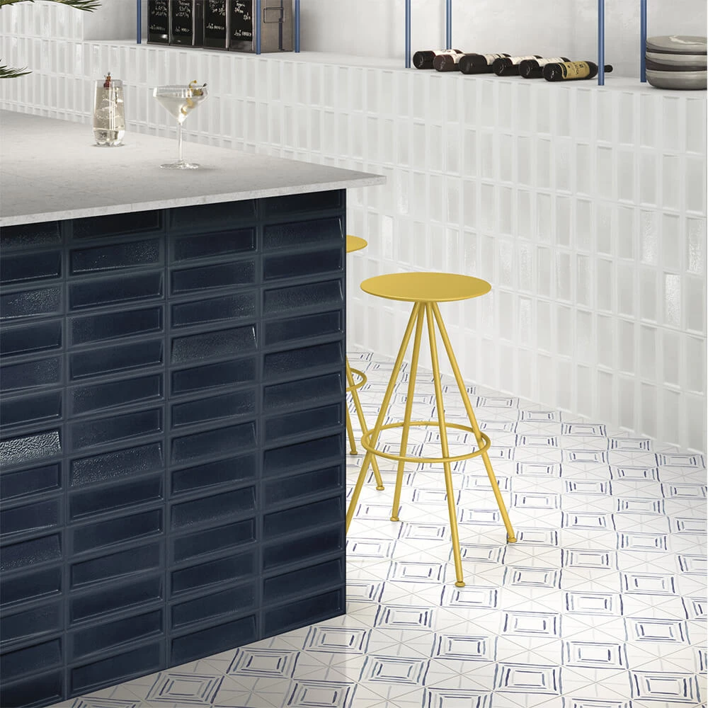 Стены, обои 3