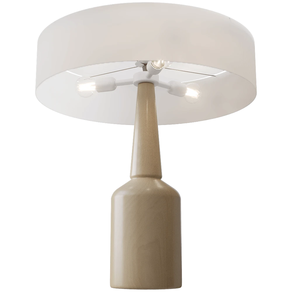 Table lamp 2