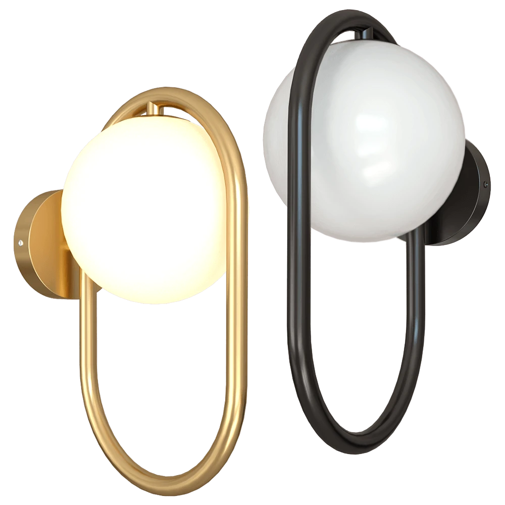 Applique da parete 1