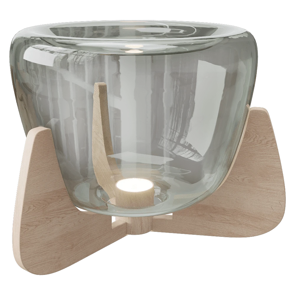 Սեղանի լամպեր 2