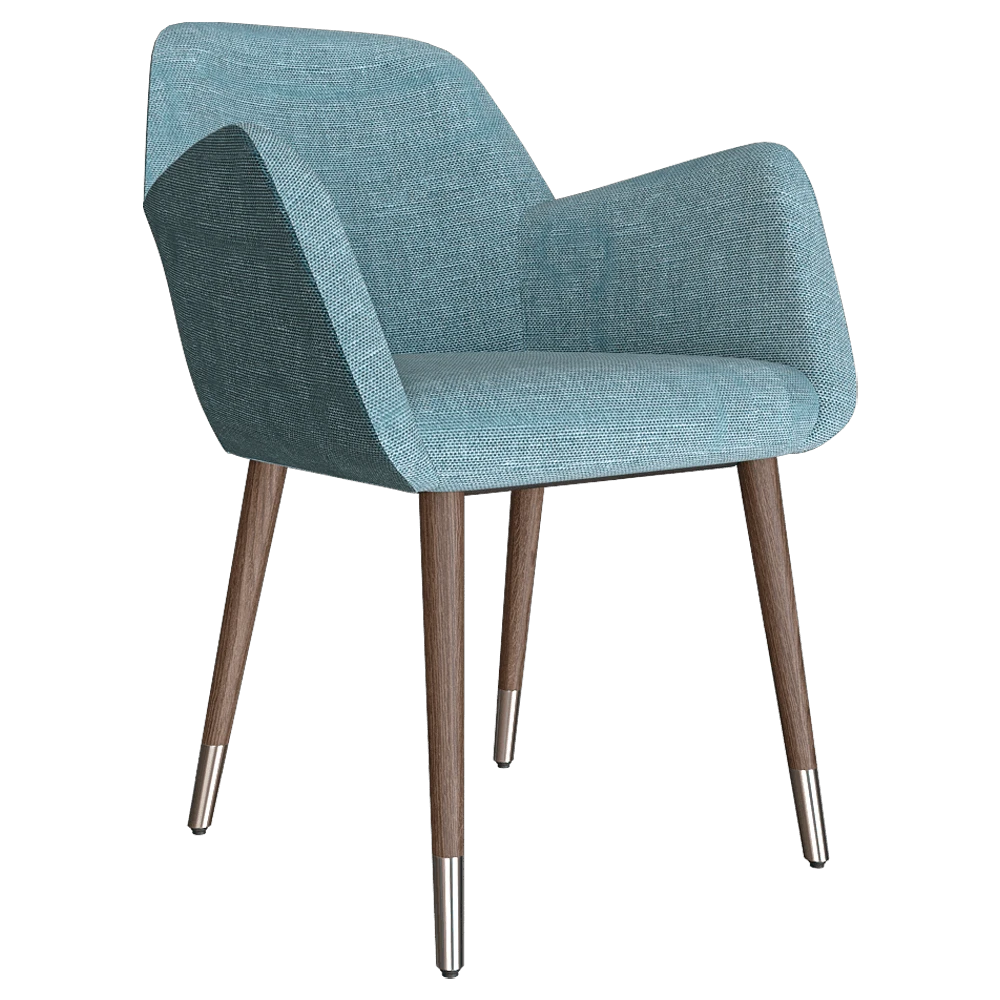 Armchair Torre Furniture KESY-04 base 100 (2)