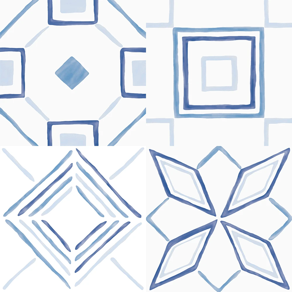 Floor Coverings / Wall Covering 1