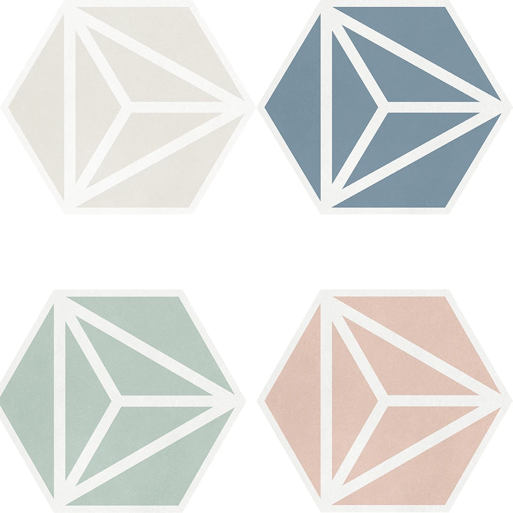 Floor Coverings / Wall Covering 1