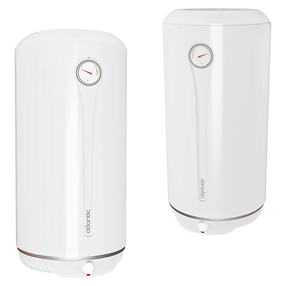 Electric Water Heater GROUPE ATLANTIC Russia STEATITE 80
