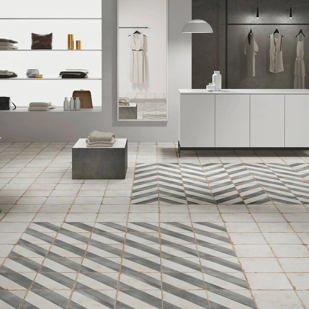 Floor Coverings / Wall Covering 3