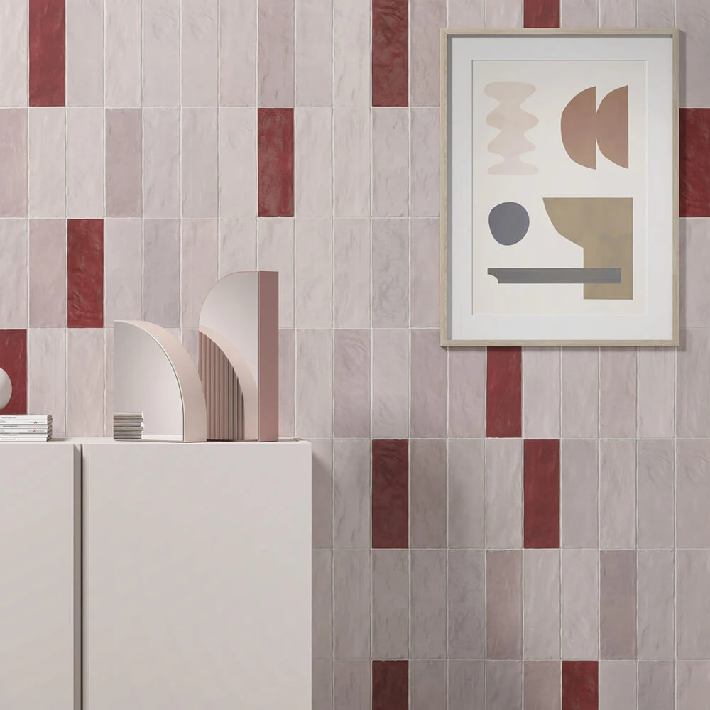 Floor Coverings / Wall Covering 5