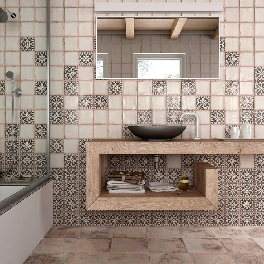 Floor Coverings / Wall Covering 2