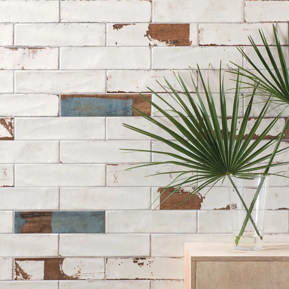 Rivestimento murale 2