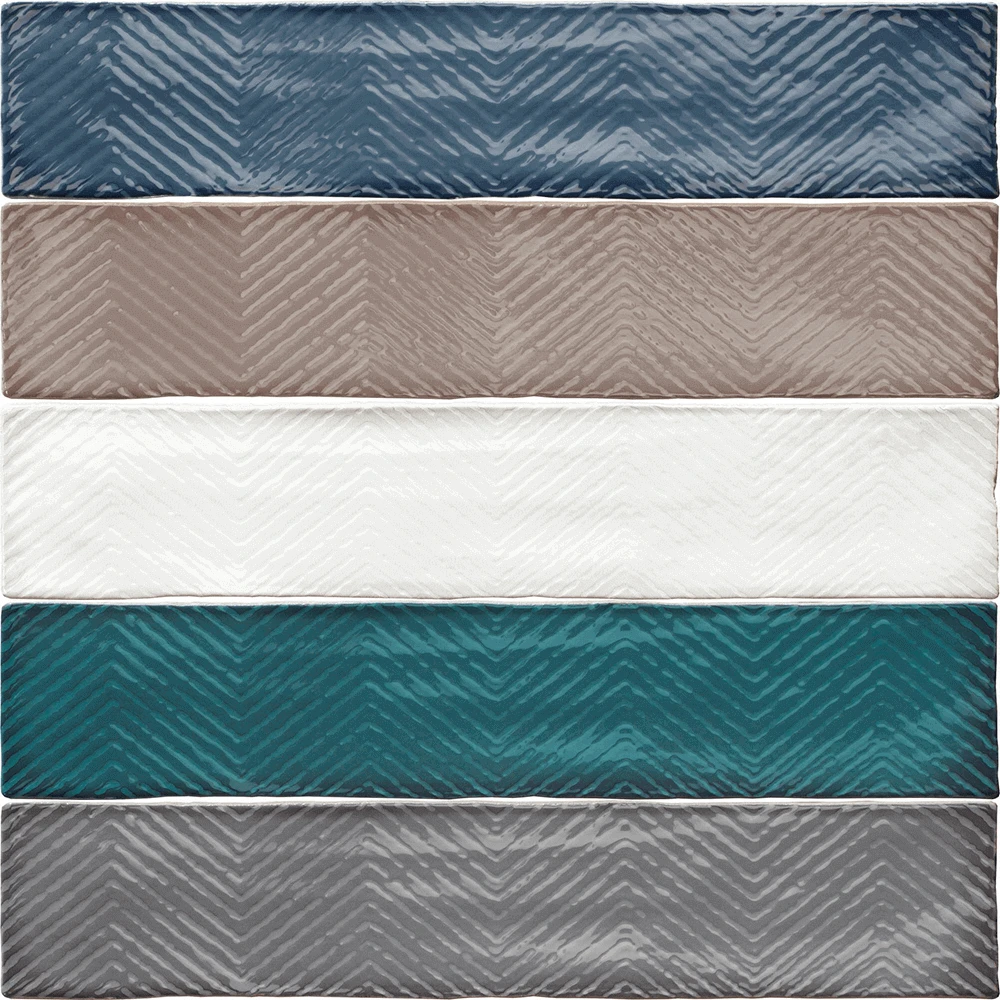 Rivestimento murale 1