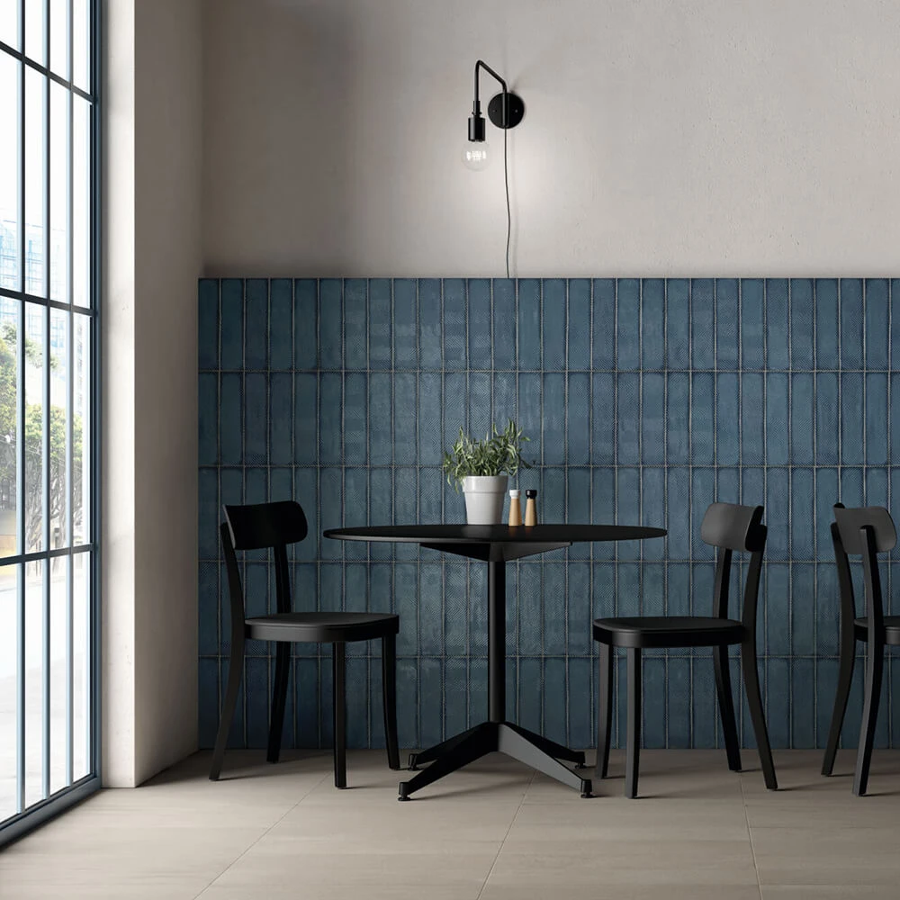 Rivestimento murale 2