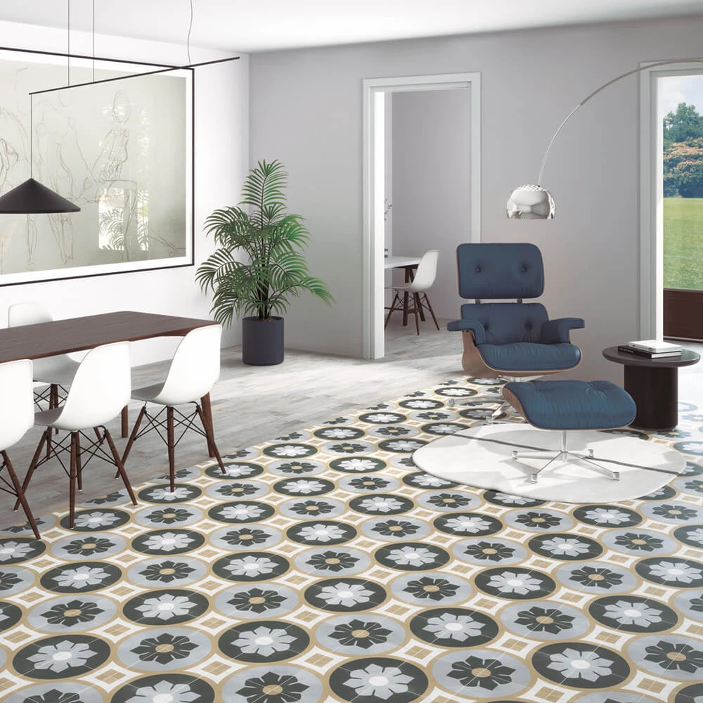 Floor Coverings / Wall Covering 2