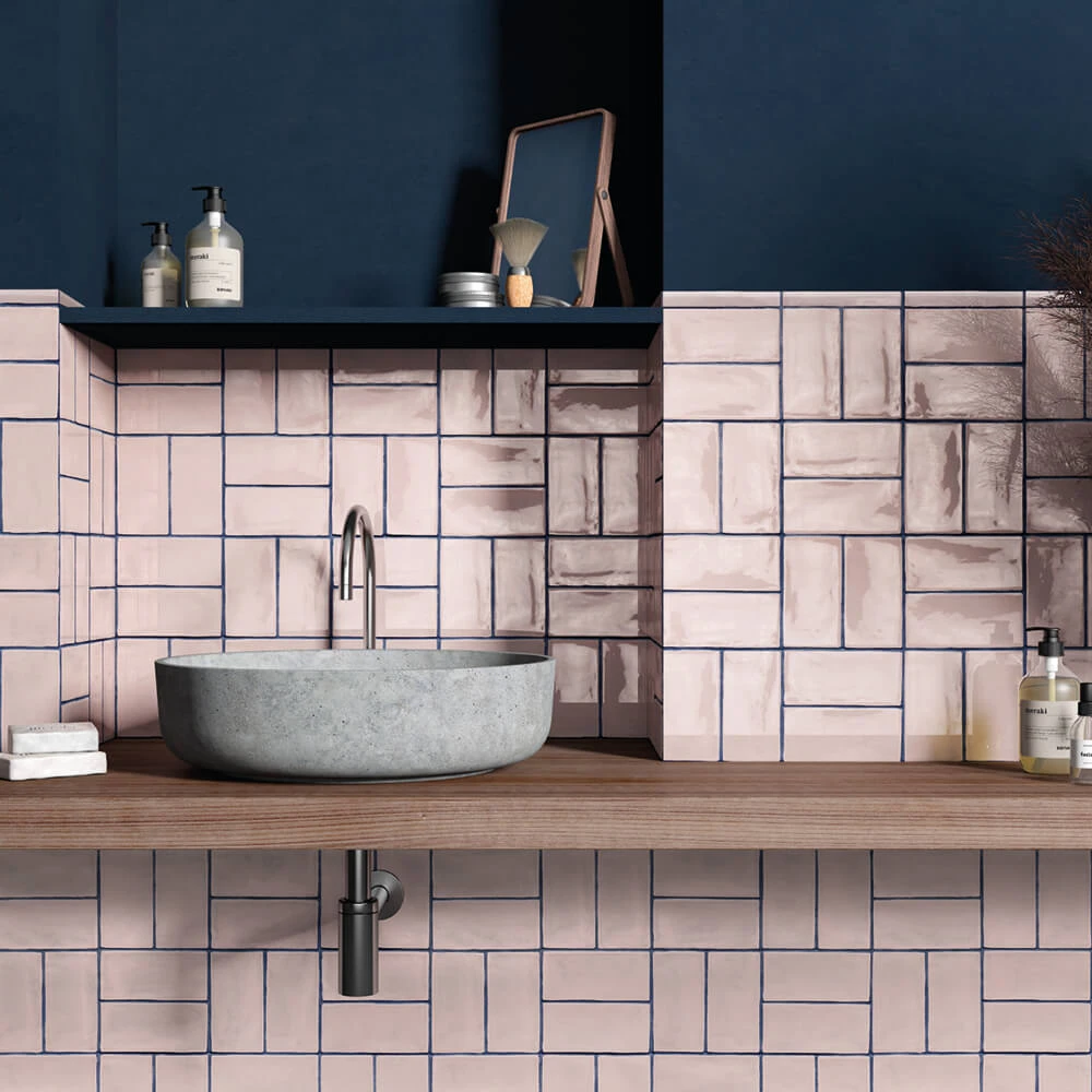 Rivestimento murale 2