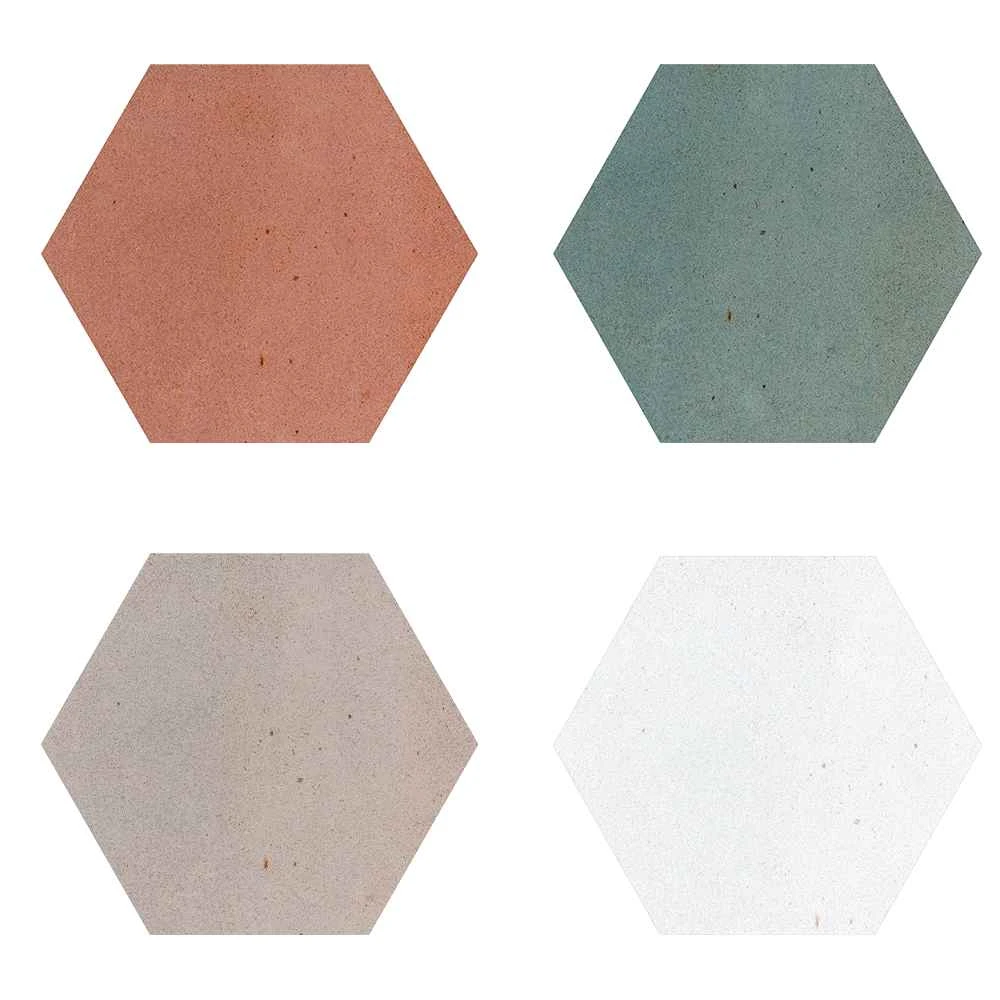 Floor Coverings / Wall Covering 2