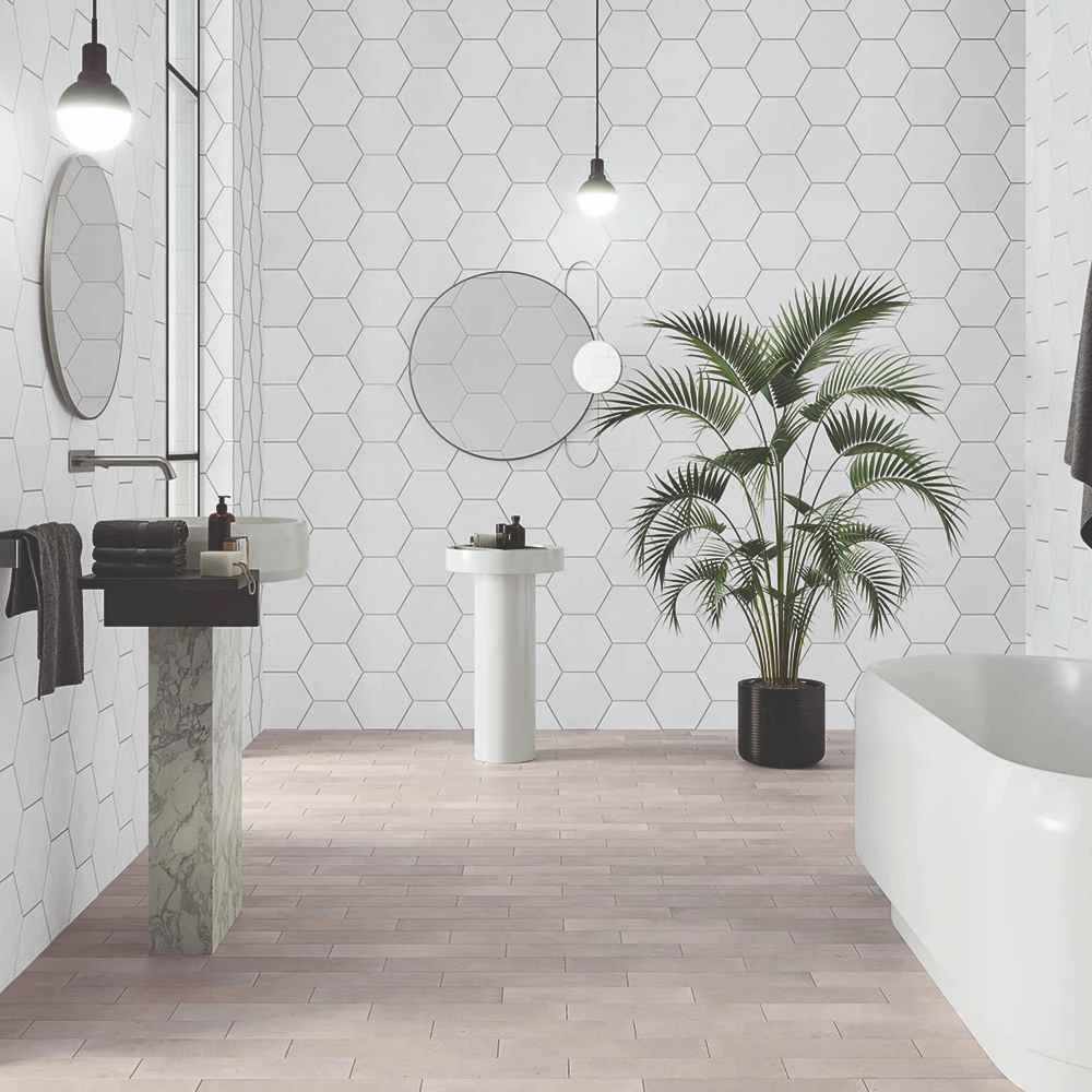 Floor Coverings / Wall Covering 3