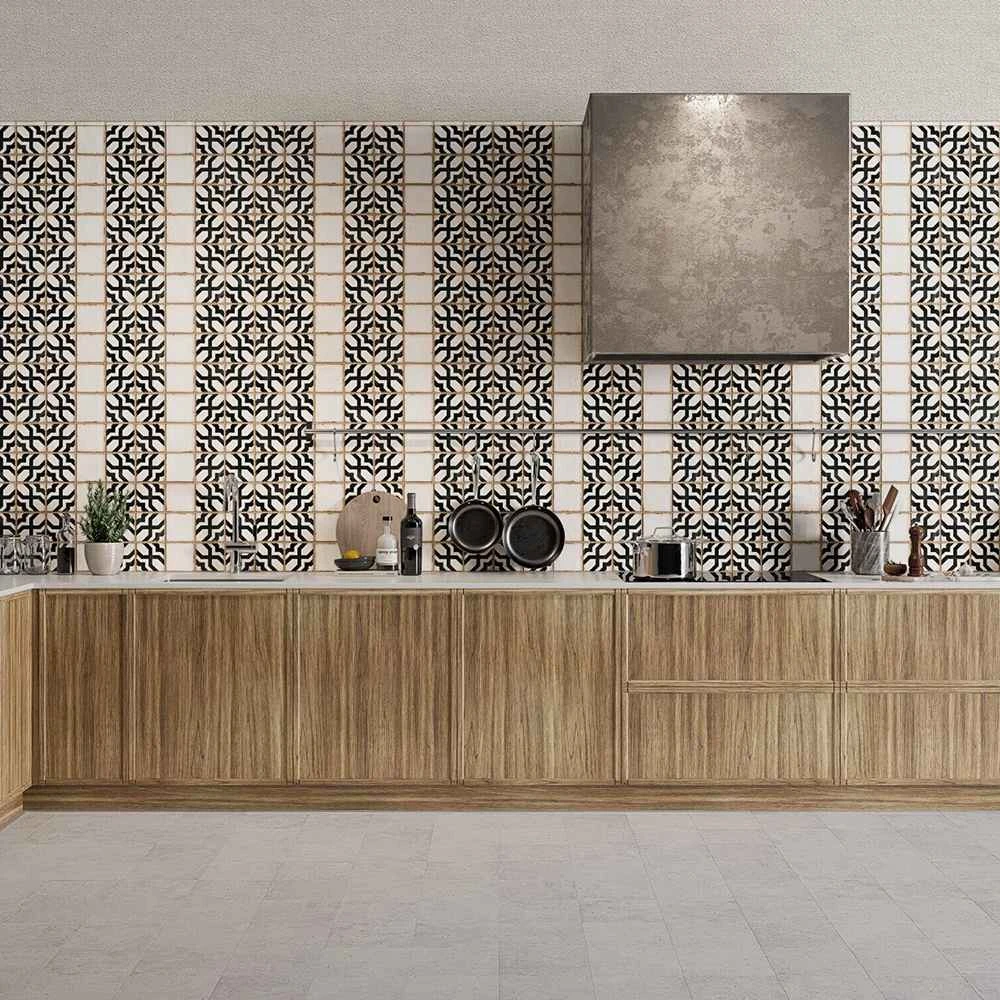 Floor Coverings / Wall Covering 2