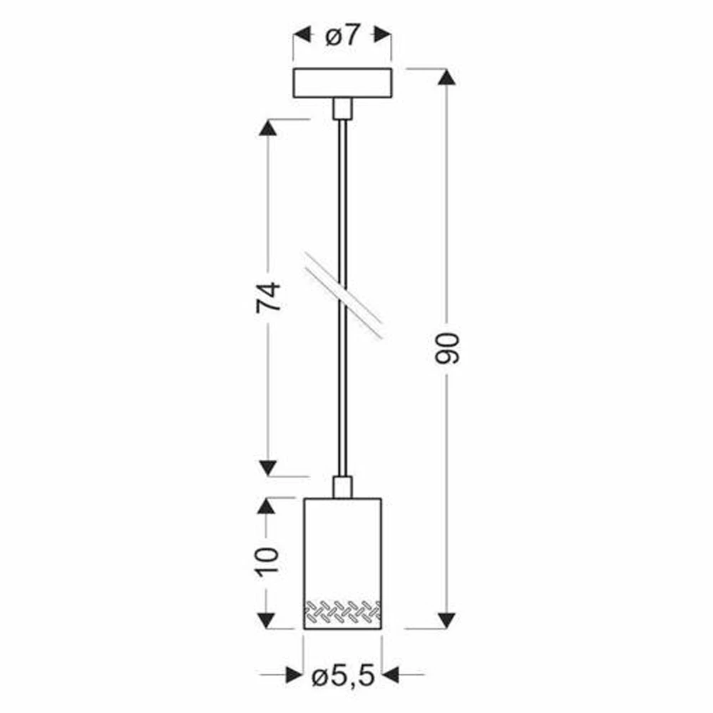 Ceiling lamp 2