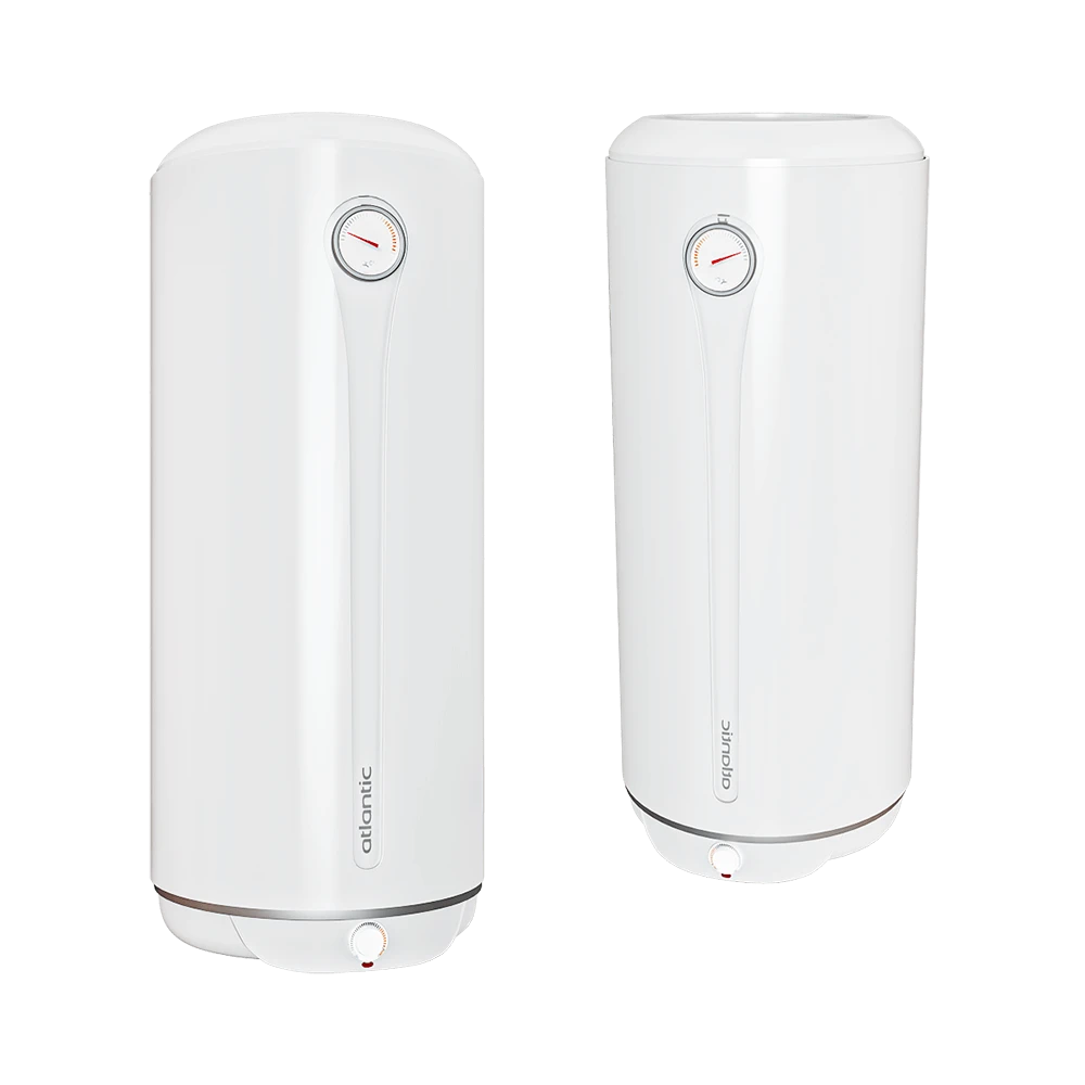Electric Water Heater GROUPE ATLANTIC Russia STEATITE EGO 100