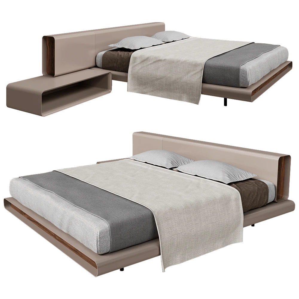 Մահճակալներ 1