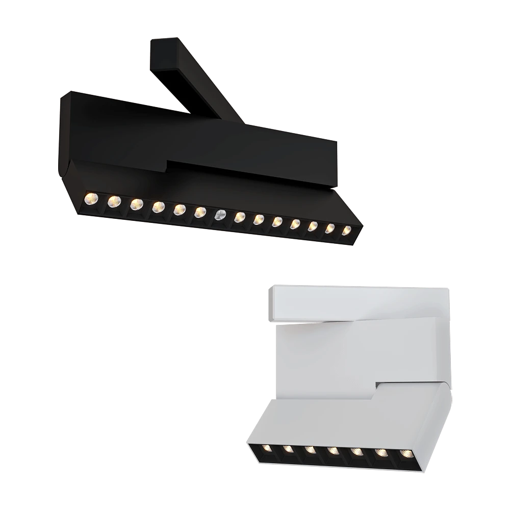 Spot Light HOKASU Luminaire LS zx