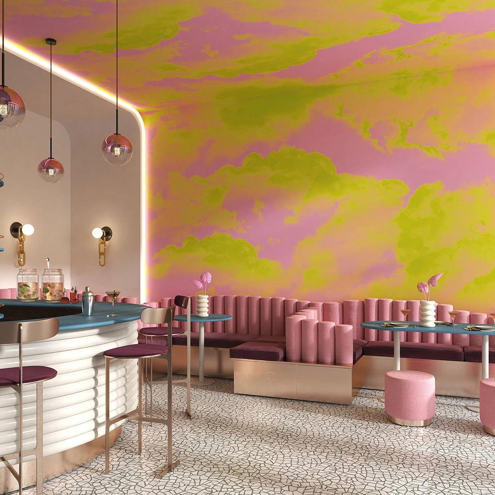 Պատի ծածկույթներ 5