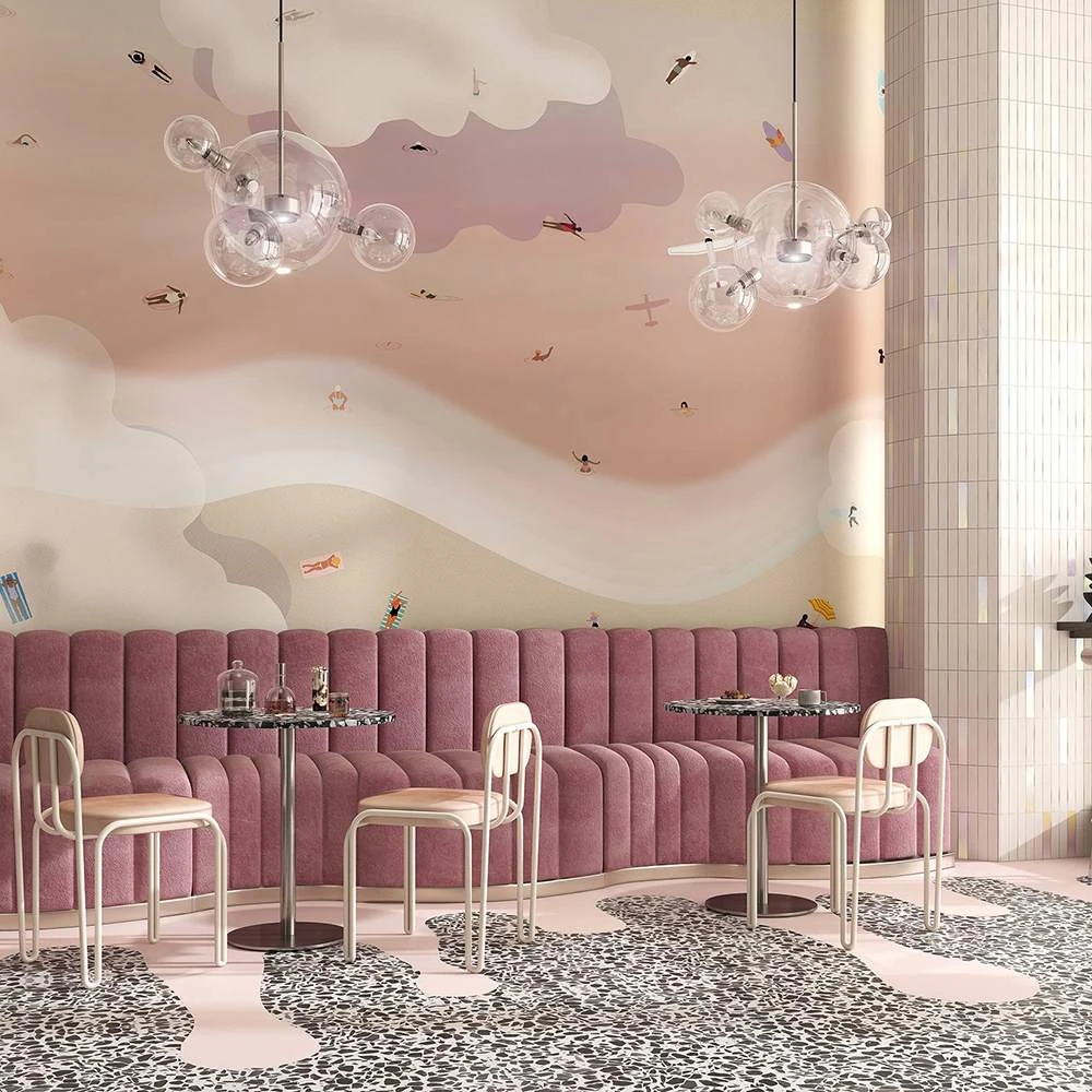 Recubrimiento de pared 3